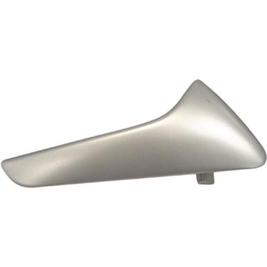 Imagem de Maçaneta Int Porta e Diant Tras Fox Após 09 2pts Prata