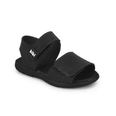 Imagem de SANDALIA DE VELCRO MENINOS BIBI BASIC SANDALS KIDS - 1235019-Masculino