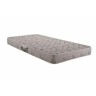Imagem de Colchão Solteiro Espuma D33 Cannes (88x188x17) - Herval