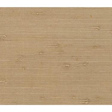 Imagem de Papel De Parede Decorator Grasscloth Ii Palha Marrom 488-429
