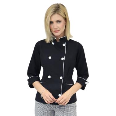 Imagem de Dólmã Feminino Manga 3/4