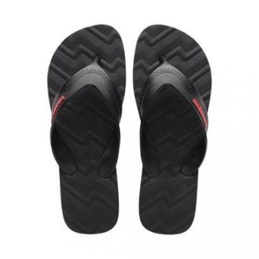 Imagem de Chinelo Masculino Havaianas Track Waves-Masculino