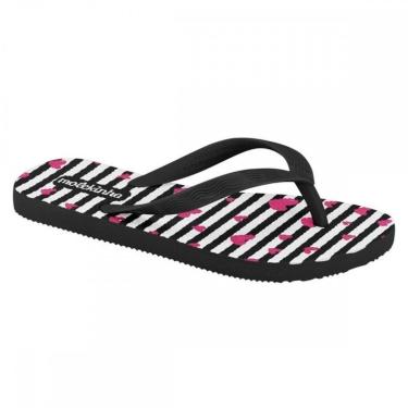 Imagem de Chinelo Molekinha 2364.300.29011 Infantil-Feminino