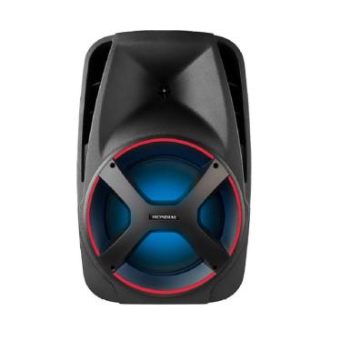 Imagem de Caixa De Som Amplificada Cm-550 Mondial Preto