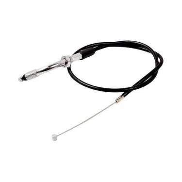 Imagem de Unidade Aceleradora Universal Para Moto Elétrica E Scooter Com Cabo - 