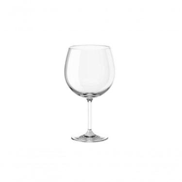 Imagem de Taça Avulsa Gin Tônica Haus Concept 820ml Em Titânio (cristal Ecológic