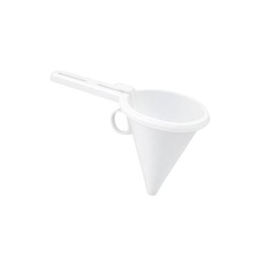 Imagem de Funil Dosador Dispenser Gatilho Cupcake Bolo Confeitaria - INGA