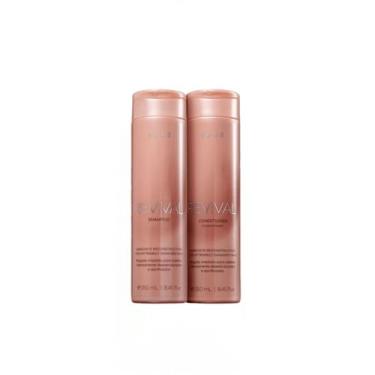 Imagem de Kit Brae Revival Shampoo e Condionador 250ml - BRAÉ