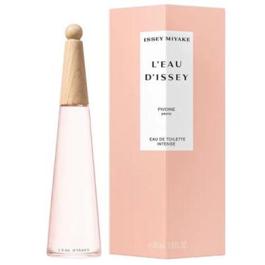Imagem de Perfume L'eau D'Issey Pivoine Feminino EDT 50ml - Issey Miyake