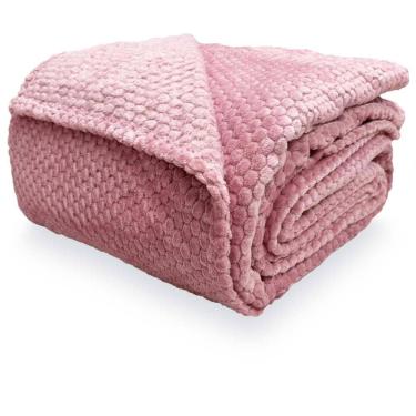 Imagem de Cobertor Queen Comfort Colmeia - Catran