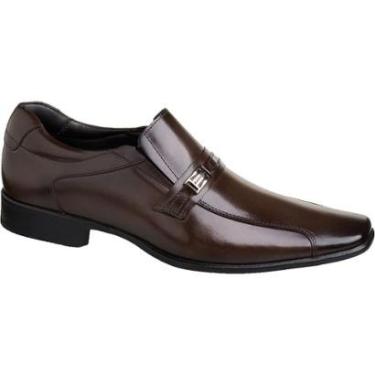 Imagem de Sapato Social Masculino Rafarillo 34054T-Masculino