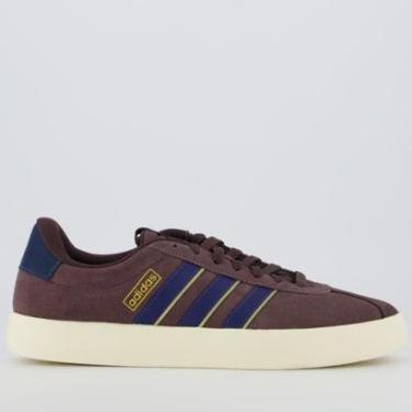 Imagem de Tenis Adidas VL Court 3.0 Masculino-Masculino