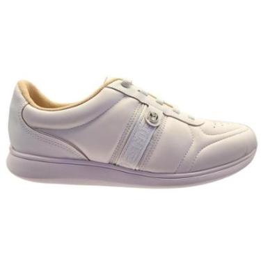 Imagem de Tênis Casual Femi. Ultra Conforto Calce Fácil Modare 7358233 Cor:;Tamanho:33-Feminino