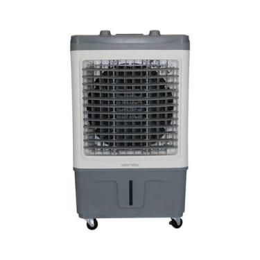 Imagem de Climatizador Evaporativo Residencial 35 Litros Ventisol CLIN35 PRO 127