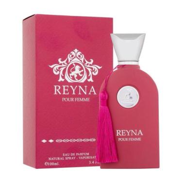 Imagem de Perfume Árabe Original Reyna Pour Femme Maison Alhambra Edp 100 Ml, 10