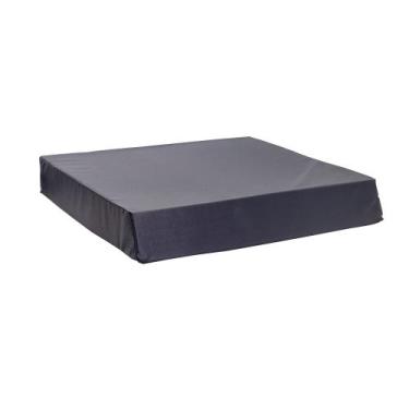 Imagem de Almofada Impermeável para Cadeira de Rodas Tamanho 40x40 (LONGEVITECH)