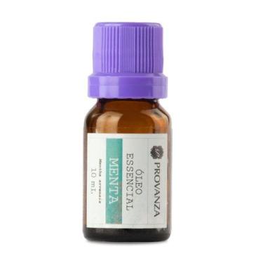 Imagem de Óleo Menta Especial 10mL Provanza - Essencial