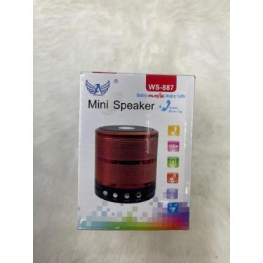 Imagem de Mini Speaker - LTomex