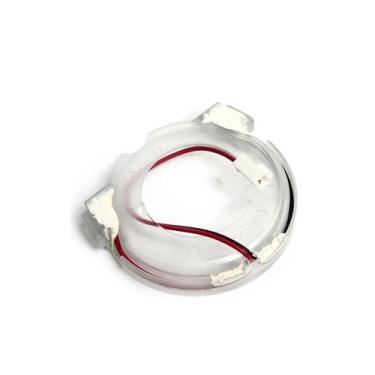 Imagem de Circuito de led original dc14.4v - 631714-6 - makita