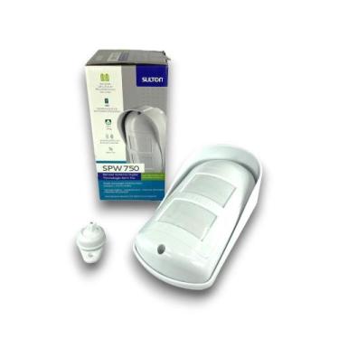 Imagem de Sensor infravermelho passivo spw 750 sem - SULTON