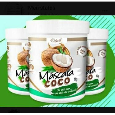 Imagem de Mác. De coco - Belkit