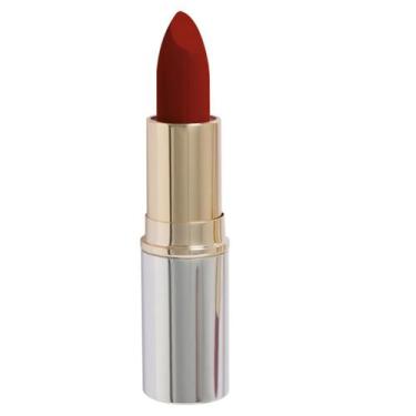 Imagem de Batom Luxo Matte FPS15 Maria 3 viva luxo (2340) - sem marca