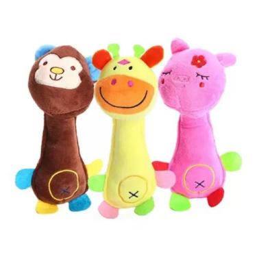 Imagem de Brinquedo Para cachorro - mecpet
