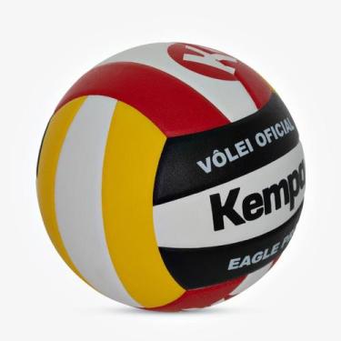 Imagem de Bola de Vôlei Kempa Eagle Pro