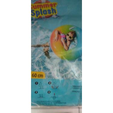 Imagem de Boia inflável - Summer splash