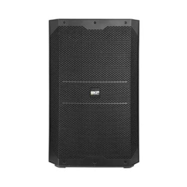 Imagem de Caixa Ativa Skp Dx15 Bi Amplificada 15 1400w Bluetooth Cor:preto