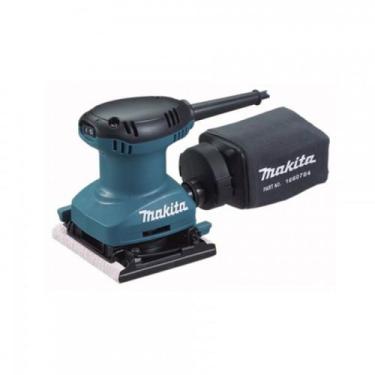 Imagem de Lixadeira orbital  BO4557  Makita, 220V