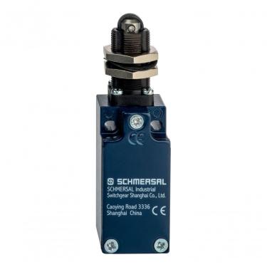 Imagem de Chave Fim de Curso Ace Schmersal Z4R 235 11Z Industrial Metálica Bivolt