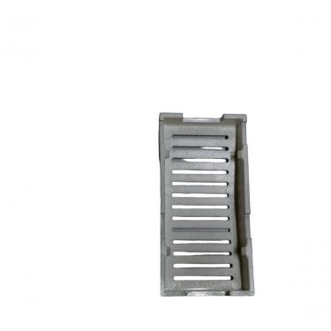 Imagem de Tampa Cigarra 685364 para Vela com Protecao em Alumínio Inox Bivolt Pial