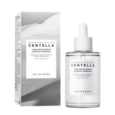 Imagem de Sérum Facial Clareadora SKIN1004 Madagascar Centella Tone Brightening 