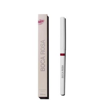 Imagem de Boca Rosa Cereja Intenso Contorno Labial - Boca Rosa Beauty
