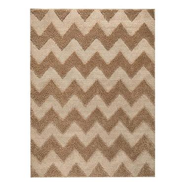 Imagem de Tapete para Sala 2,00m x 2,50m Antiderrapante Jazz Oásis