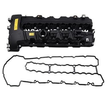 Imagem de BECKARNLEY 036-0014 Conjunto de tampa de válvula, 1 unidade