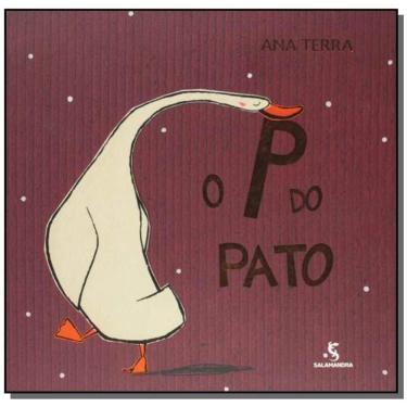 Imagem de P Do Pato, O