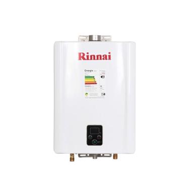 Imagem de Aquecedor Rinnai Reu E210 Fehb 21 Lt Gn