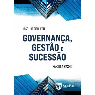 Imagem de Governanca, Gestao E Sucessao - Passo A Passo
