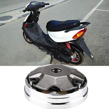 Imagem de Conjunto de variador de motocicleta de alto desempenho de alta confiabilidade, variador frontal, bateria de longa vida útil para carro de scooter motocicleta