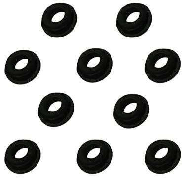 Imagem de CAIXA 10 BORRACHA VEDACAO TAMPA VALVULA MOTOR PARA SCANIA K112 113 F112 113