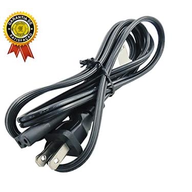 Imagem de Cabo de energia maquina de costura singer 6160 6180 220v