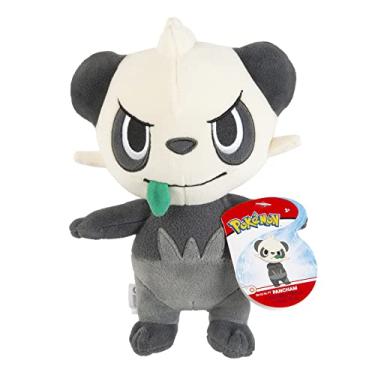 Imagem de Pelúcia Pokémon Pancham 8" #95363 - Sunny 2608