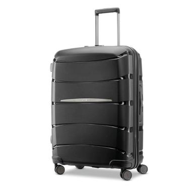 Imagem de Mala Samsonite Outline Pro Média Preta