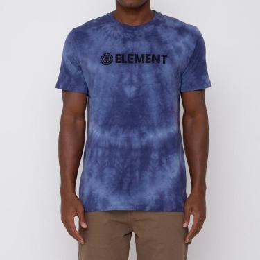 Imagem de Camiseta Deep Sea Element-Masculino