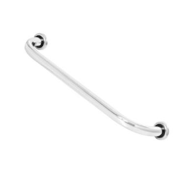 Imagem de Barra Ou Alça De Apoio De Banheiro Para Idoso 80 Cm