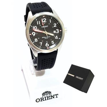 Imagem de Relógio Orient Masculino Analógico Sport MBSP1028 P2PX