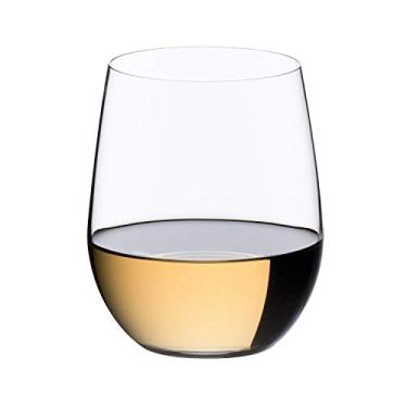 Imagem de Riedel Copo de vinho Chardonnay/Viognier, conjunto com 2, transparente -