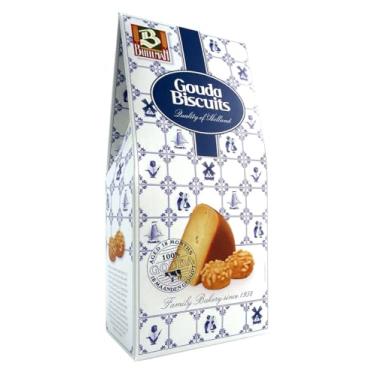 Imagem de Buiteman Biscoito Gouda 75G